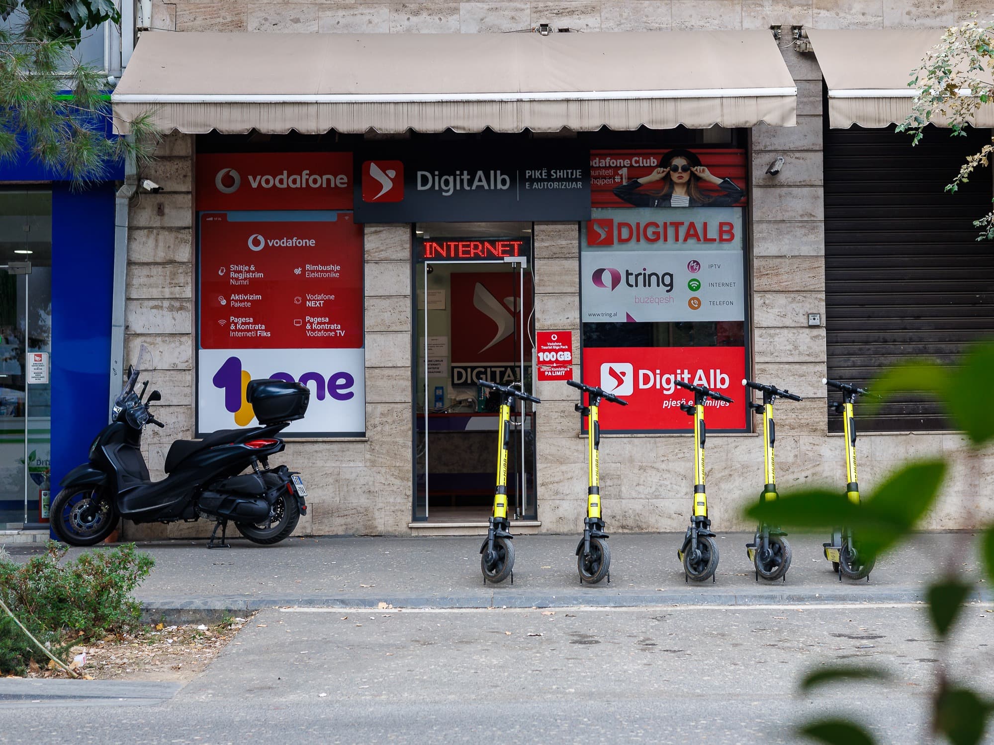 Bulevardi Zogu I